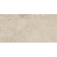 Dlažba Rako Dale tmavě béžová struktura mat rektifikovaná 59,8x119,8 DARV9881