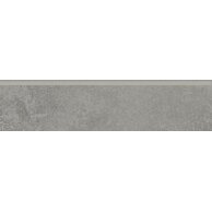 Sokl Rako Dale tmavě šedá struktura mat 7x30 DSAJ8880