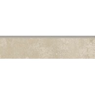 Sokl Rako Dale tmavě béžová struktura mat 7x30 DSAJ8881