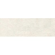 Obklad Rako Dale bílošedá struktura mat rektifikovaný 30x90 WARVN878