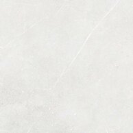 Dlažba Rako Fly světle šedá mat rektifikovaná 59,8x59,8 DAK62882