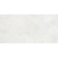 Dlažba Rako Fly světle šedá mat rektifikovaná 59,8x119,8 DAKV9882