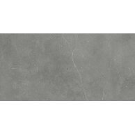 Dlažba Rako Fly tmavě šedá mat rektifikovaná 59,8x119,8 DAKV9884