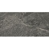 Dlažba Rako Core černá struktura mat rektifikovaná 29,8x59,8 DAGSR875