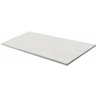 Schodovka Rako Core Outdoor slonová kost struktura mat rektifikovaná 59,8x119,8 DCHV6876