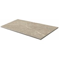 Schodovka Rako Core Outdoor béžová struktura mat rektifikovaná 59,8x119,8 DCHV6877