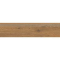 Schodovka Rako Pino hnědá struktura mat rektifikovaná 30x120 DCPVD898