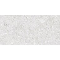Dlažba Rako Rave bílošedá mat rektifikovaná 59,8x119,8 DAKV9899