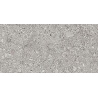 Dlažba Rako Rave šedá mat rektifikovaná 59,8x119,8 DAKV9900