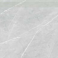 Schodovka Rako Touch šedá mat rektifikovaná 59,7x59,8 DCP62903