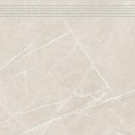 Schodovka Rako Touch světle béžová mat rektifikovaná 59,7x59,8 DCP62904