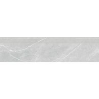 Schodovka Rako Touch šedá mat rektifikovaná 30x120 DCPVD903