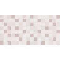 Dekor Rako Abetone béžová struktura mat 20x40 WARMB842