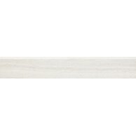 Sokl Rako Alba slonová kost struktura mat rektifikovaný 7x60 DSAS3730