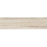 Schodovka Rako Alba béžová struktura mat rektifikovaná 30x120 DCPVD731