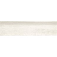 Schodovka Rako Board světle šedá mat rektifikovaná 30x120 DCPVD140