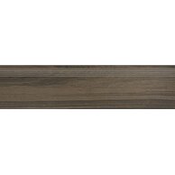 Schodovka Rako Board tmavě hnědá mat rektifikovaná 30x120 DCPVD144