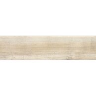 Schodovka Rako Saloon světle hnědá mat rektifikovaná 30x120 DCPVD747