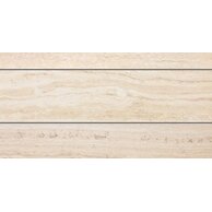 Dekor Rako Alba béžová struktura pololesk rektifikovaný 30x60 DDPSR731