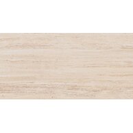 Dlažba Rako Alba béžová struktura pololesk rektifikovaná 60x120 DAPV9731