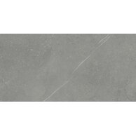 Obklad Rako Fly tmavě šedá mat rektifikovaný 30x60 WAKVK884