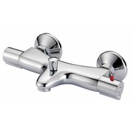 Aqualight vanová nástěnná baterie bez příslušenství 2520/1.0