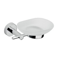 Mýdlenka Novaservis, chrom, 6836,0