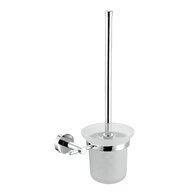 WC štětka Novaservis, chrom, 6833,0