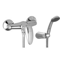 Sprchová souprava Novaservis Metalia 55, 150 mm, chrom, 55061,0