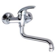 Baterie Novaservis Metalia 55 umyvadlová, 150 mm, chrom, 55070/T,0