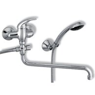 Metalia 55 paneláková nást.van.s přísluš., d34cm 55075.0