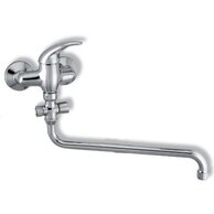 Metalia 55 paneláková nást.van.bez příslušenství 55075/1.0