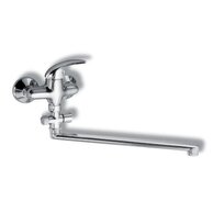 Metalia 55 paneláková nást.van.bez příslušenství 55072/1.0