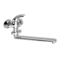 Metalia 55 paneláková nást.van.bez příslušenství 55073/1.0