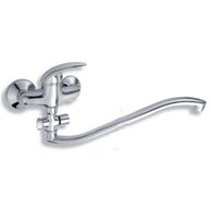 Metalia 55 paneláková nást.van.bez příslušenství 55033/1.0