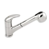 Baterie Novaservis Metalia 55 dřezová, chrom, 55081,0