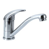 Baterie Novaservis Metalia 55 umyvadlová, beztlaková, chrom, 55097,0