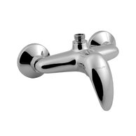 Baterie Novaservis Metalia 55 sprchová, horní vývod, 150 mm, chrom, 55062/1,0