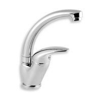 Baterie Novaservis Metalia 55 umyvadlová, chrom, 55016,0