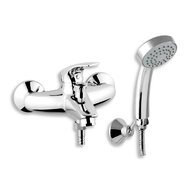 Sprchová souprava Novaservis Metalia 57, 150 mm, chrom, 57020,0