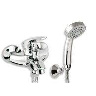 Sprchová souprava Novaservis Metalia 57, 100 mm, chrom, 57024,0