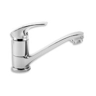 Metalia dřezová stojánková baterie 150 mm chrom 57096.0