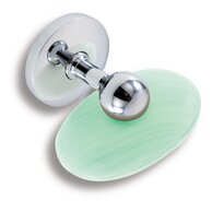 Mýdlenka Novaservis magnetická, chrom, 6141,0