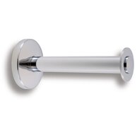 Držák toaletního papíru Novaservis, rovný, chrom, 6142,0
