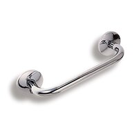 Madlo Novaservis, 250 mm, chrom, 6132,0