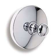 Věšák Novaservis, chrom, 6109,0