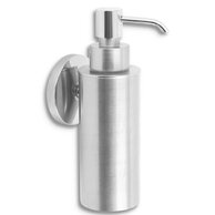 Dávkovač na mýdlo Novaservis, chrom, 6177,0