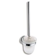 WC štětka Novaservis, chrom, 6133,0