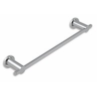 N2 držák ručníku, 400x26x73mm