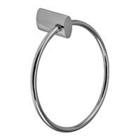 N10 kruhový držák, 195x205x65mm, průměd185mm